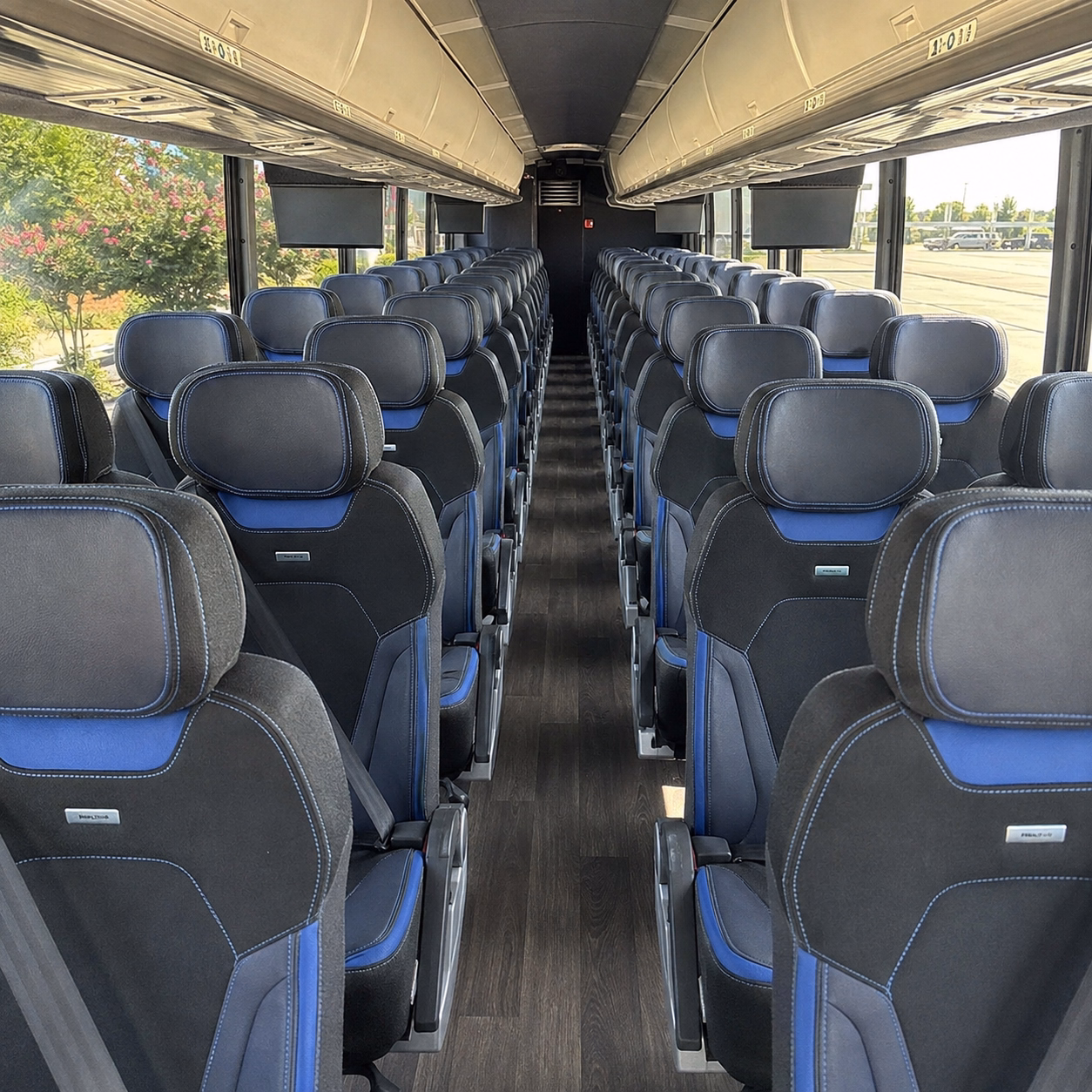 a smarter way to arrange weekly senior shuttle service for your aurora church