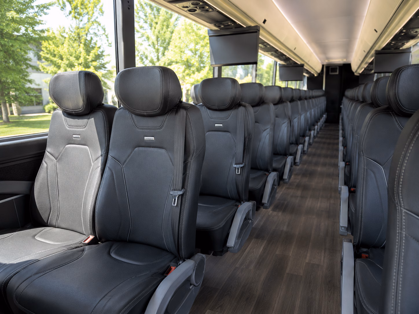 arvada efficient private event charter bus rentals in arvada