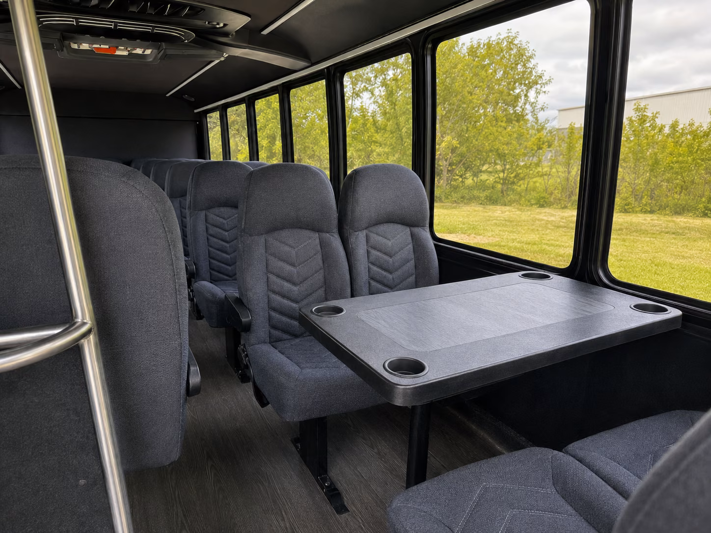 arvada plan your wine tasting trip with an arvada charter bus rental