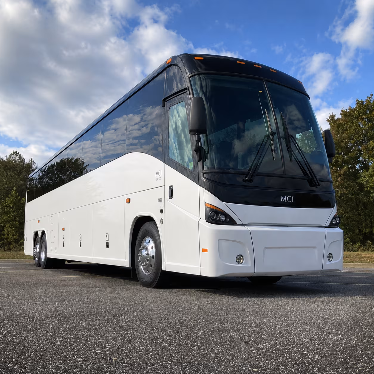 aurora airport transportation onboard seating