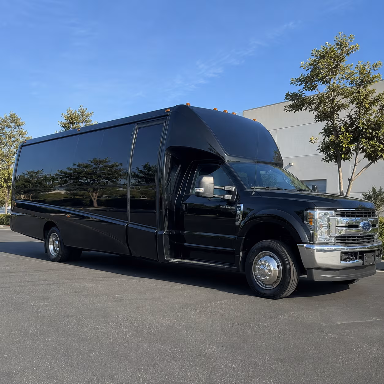 aurora bachelor bachelorette party bus rental