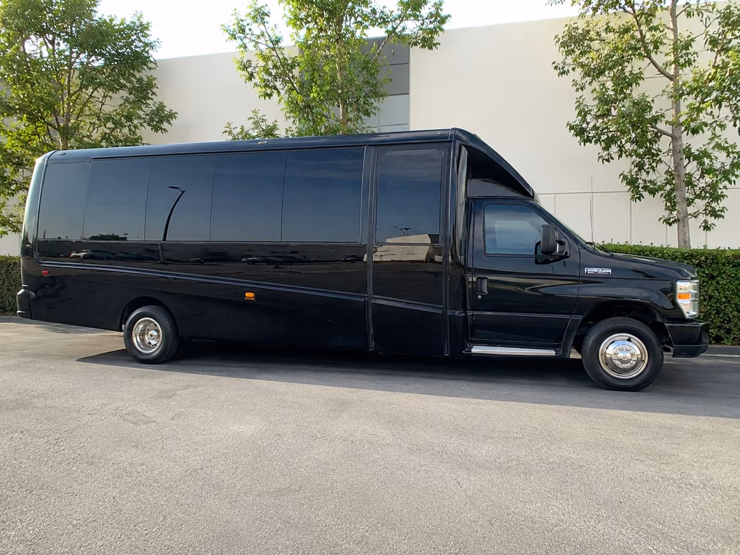 aurora prom transportation for cherry creek and aurora public schools students