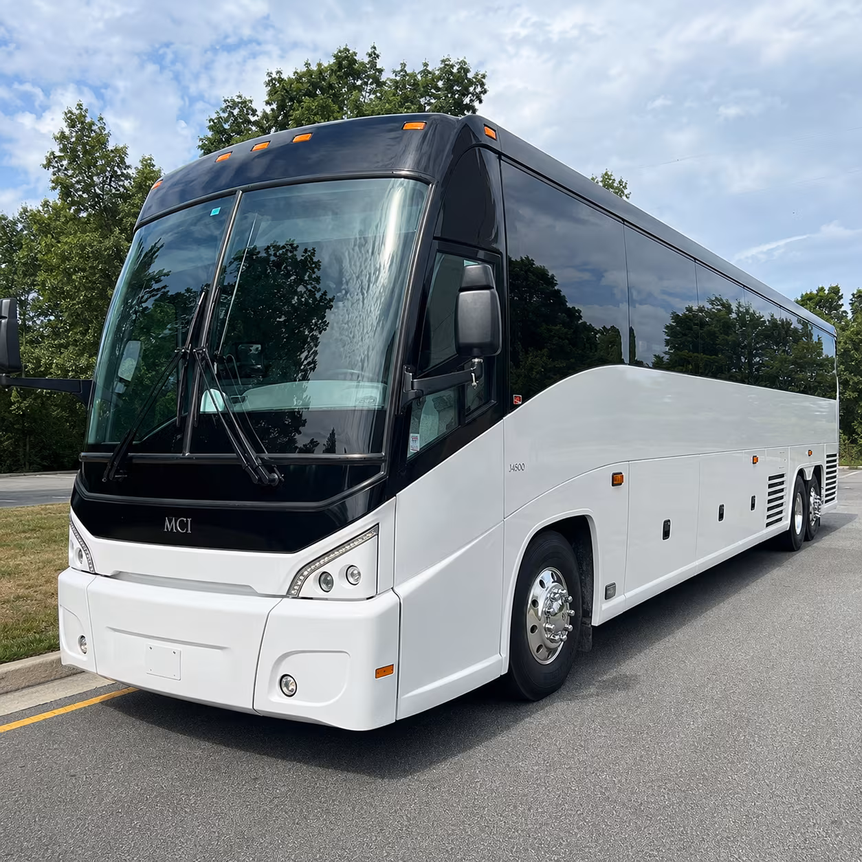 aurora prom transportation onboard seating