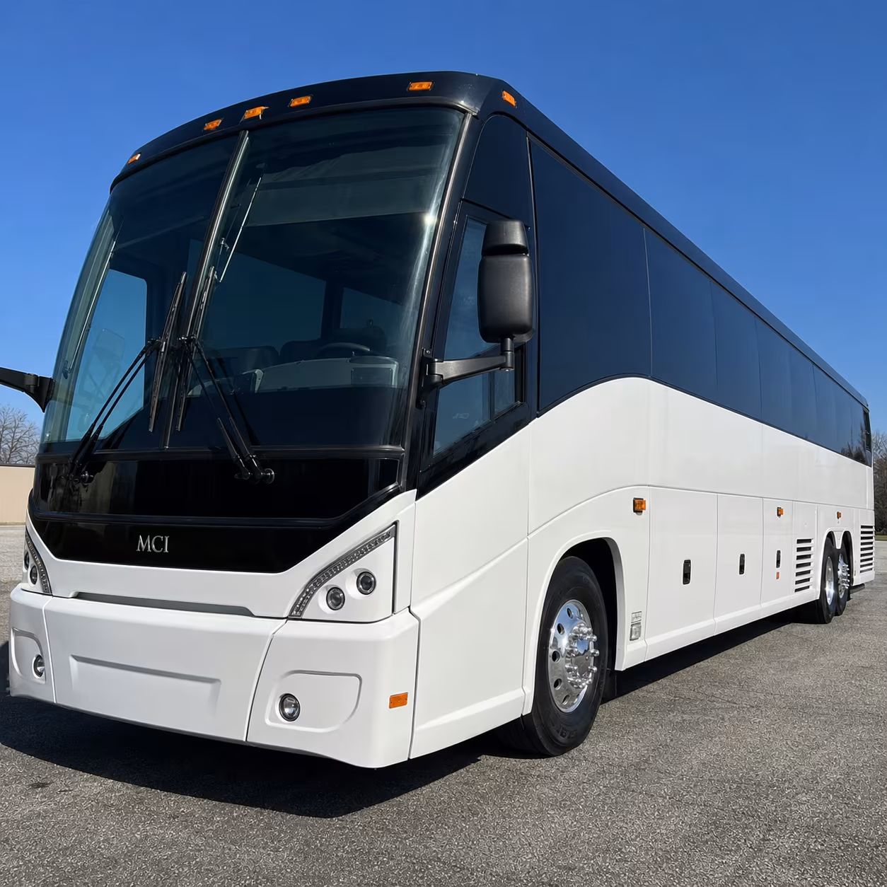 aurora religious group transportation onboard seating