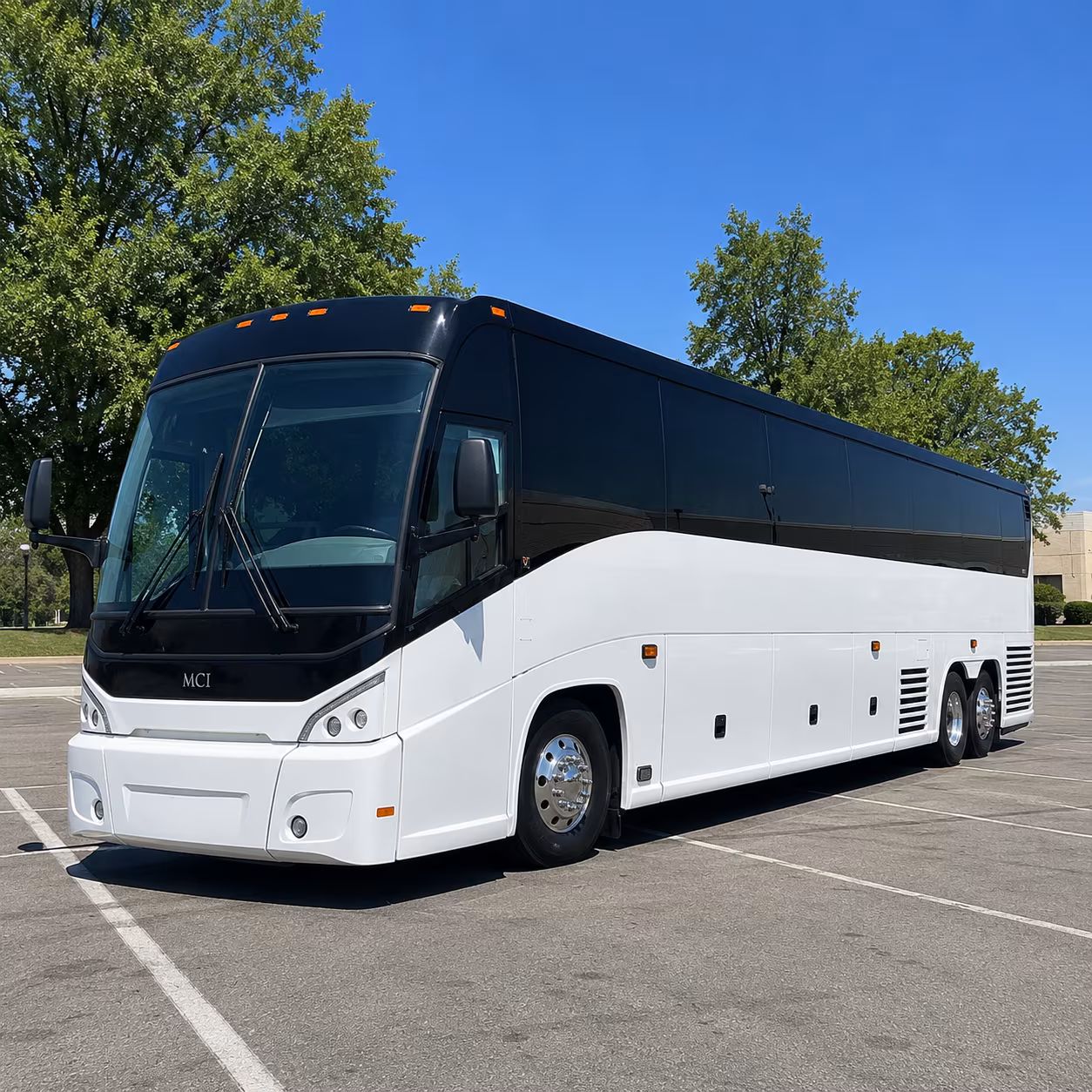 aurora school event transportation onboard seating