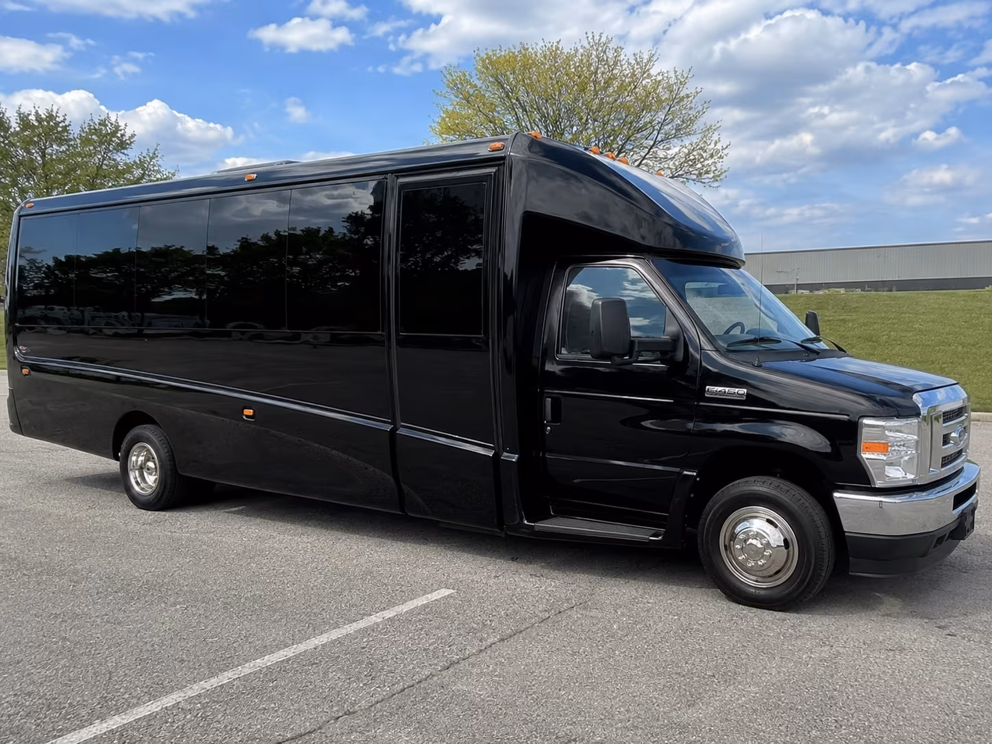 auroracharterbuscompany com makes finding transportation to the rocky mountain arsenal easy