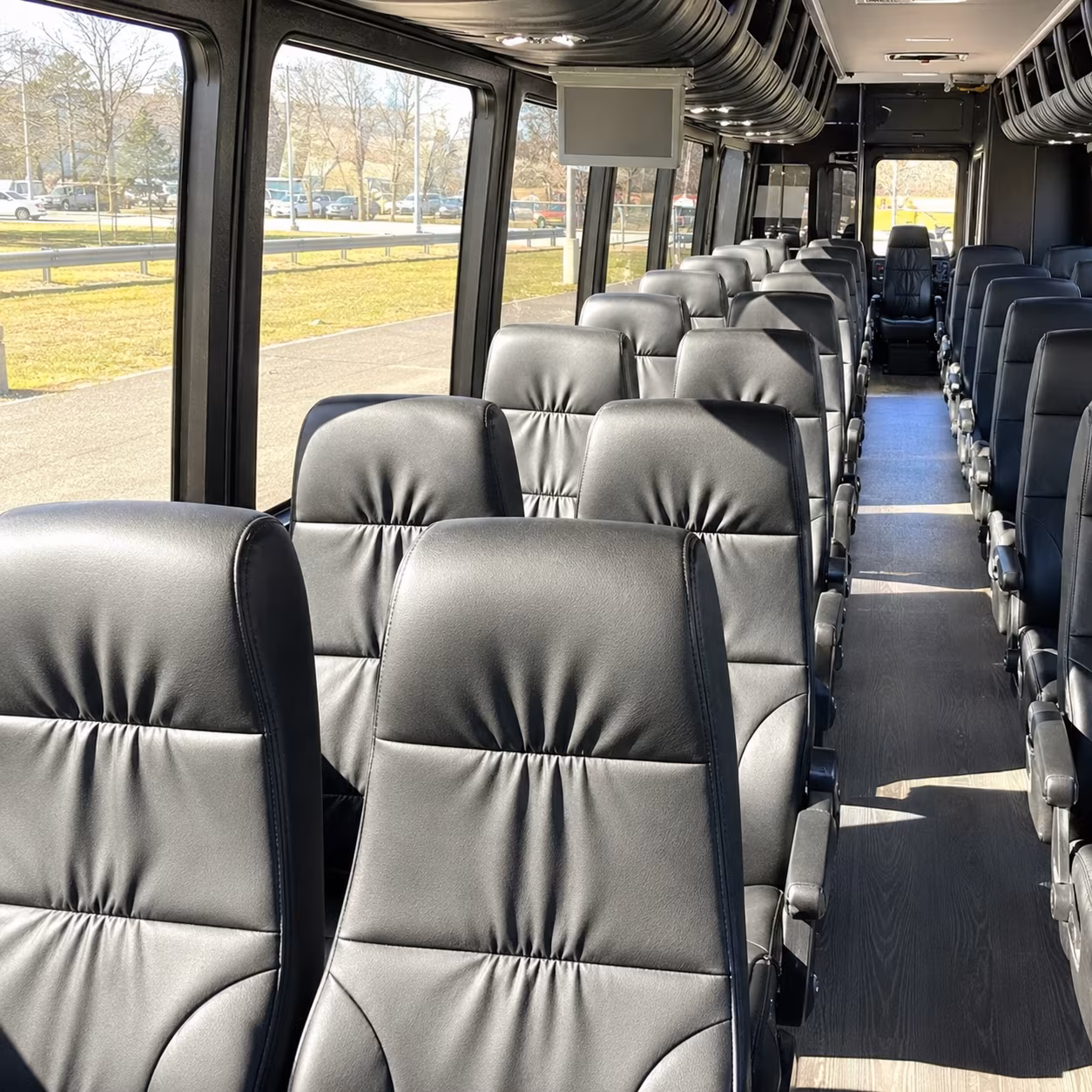 broomfield arrange transportation for your broomfield wedding