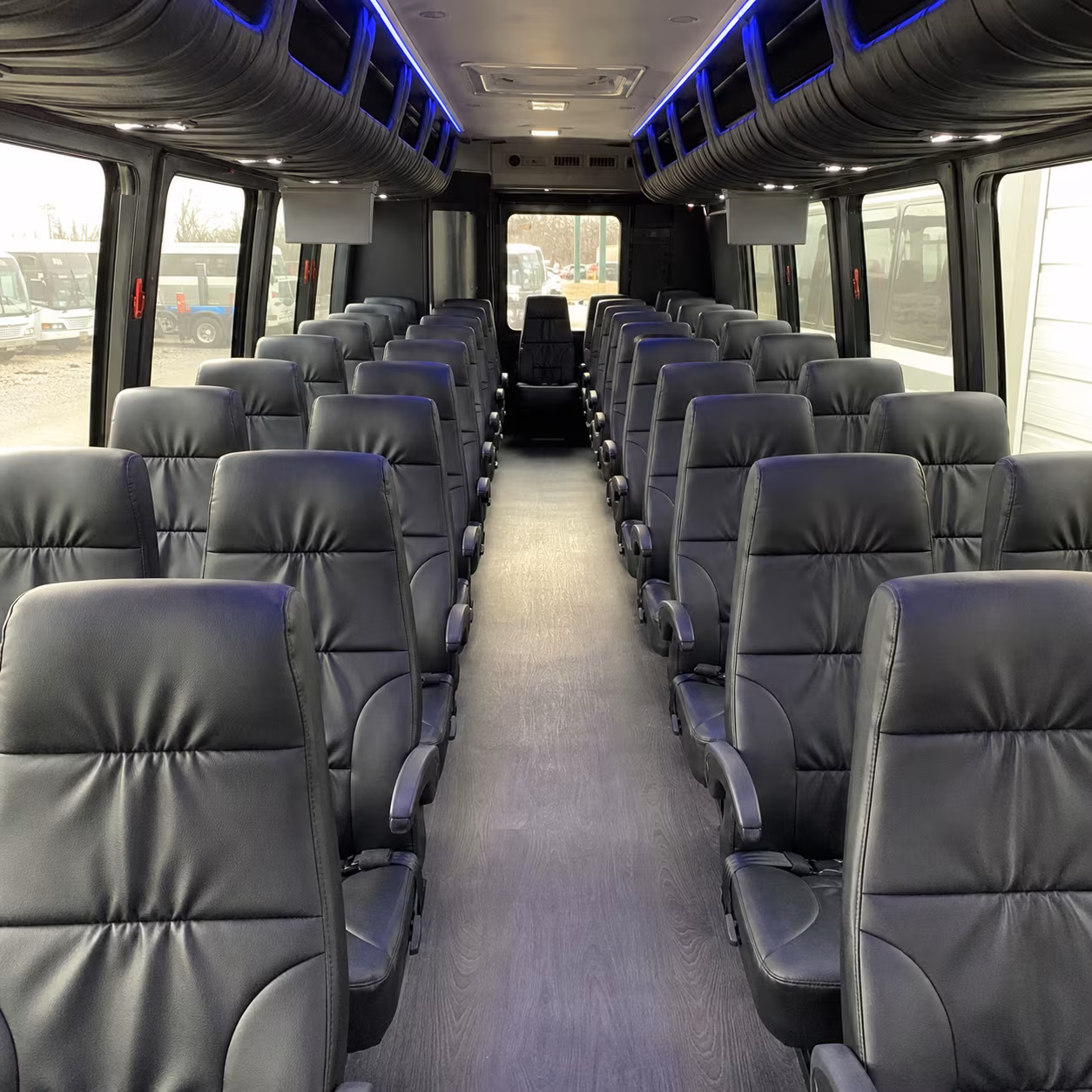 broomfield bus rentals