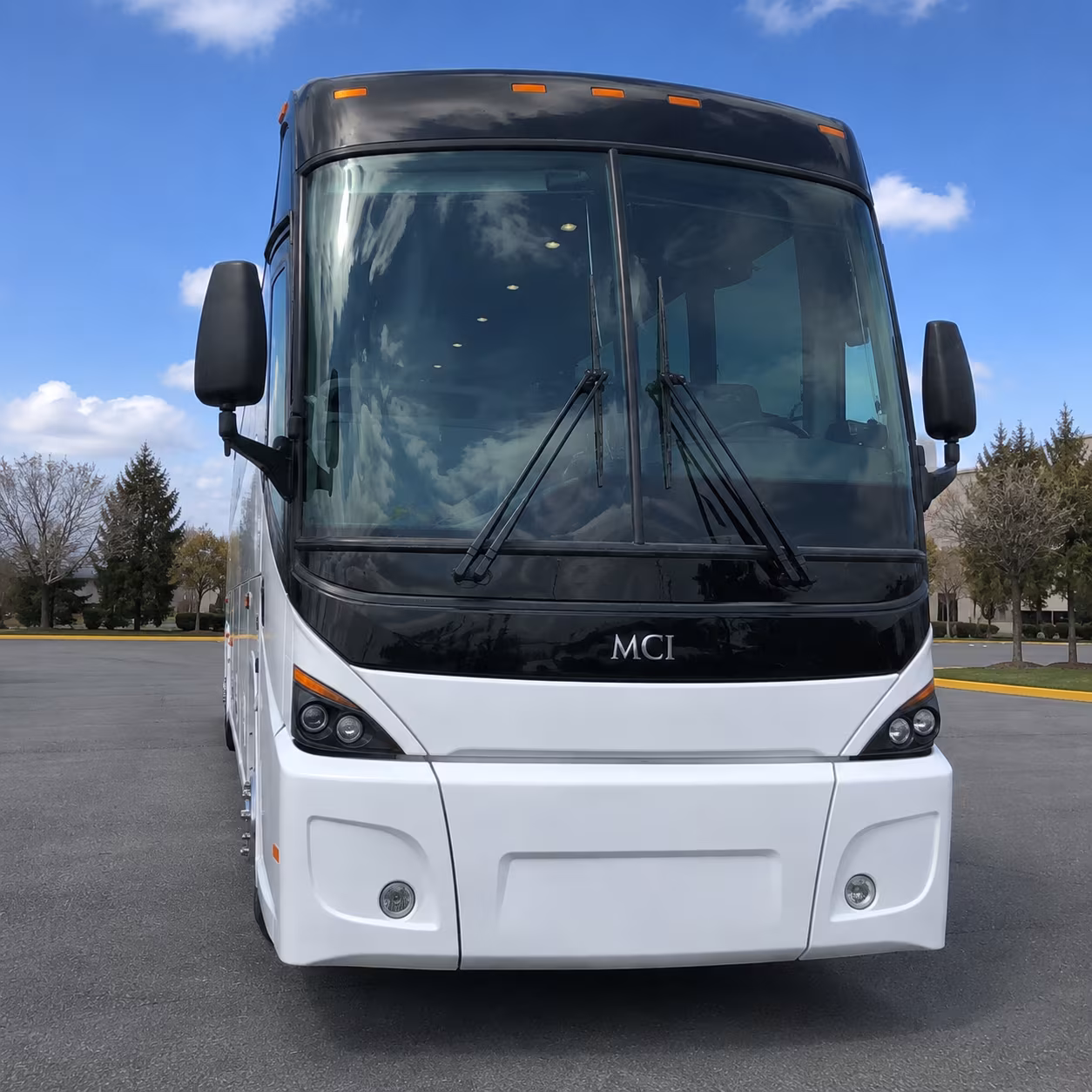 broomfield comfortable charter bus rentals for broomfield winery tours