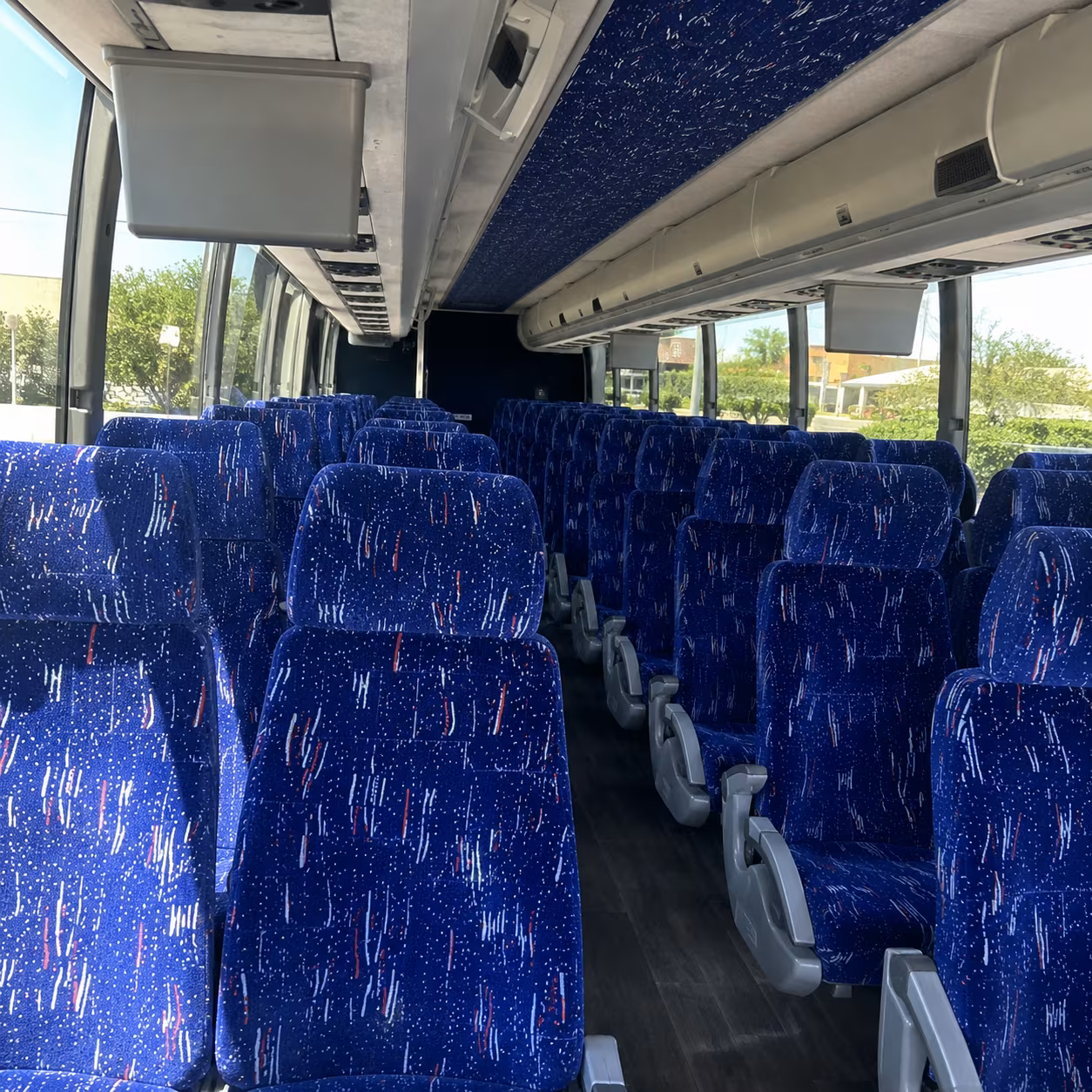 broomfield find broomfield long distance charter bus rentals for your group
