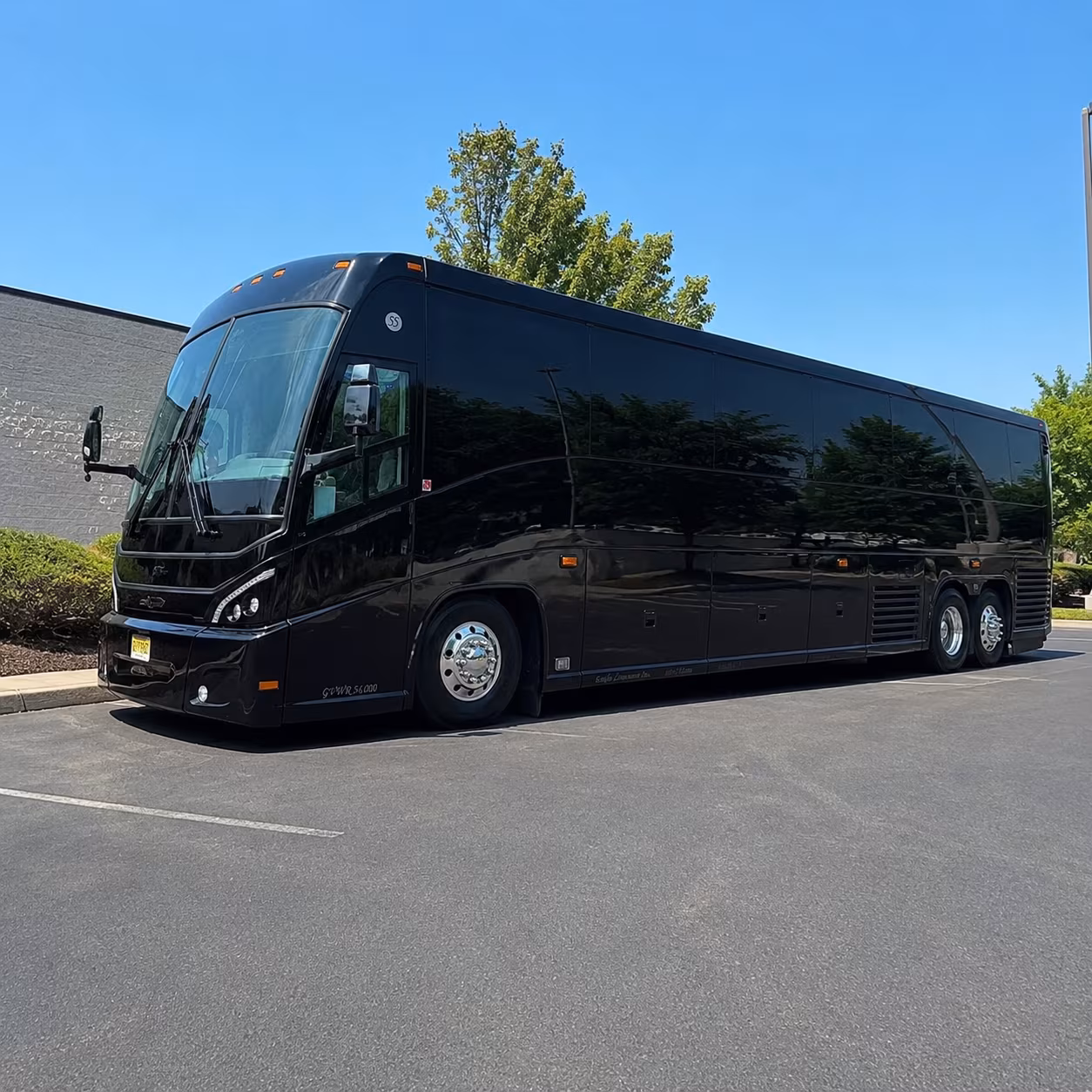 broomfield spacious private event charter bus rentals in broomfield