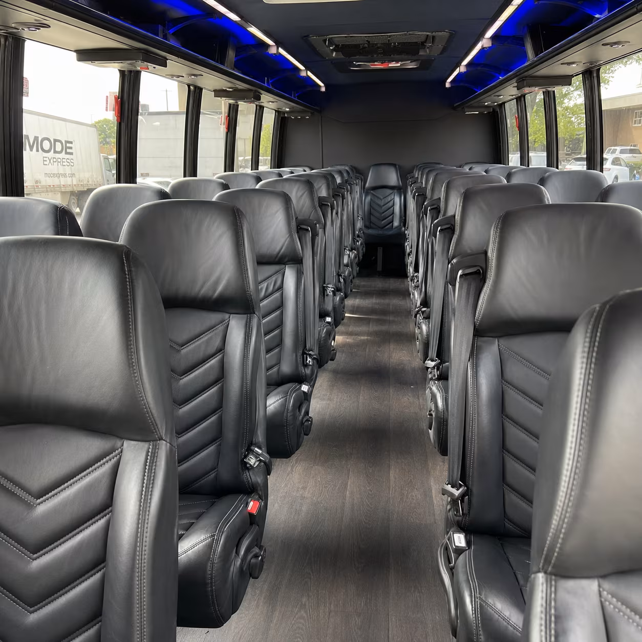 castle rock book the perfect ride with castle rock prom bus rentals