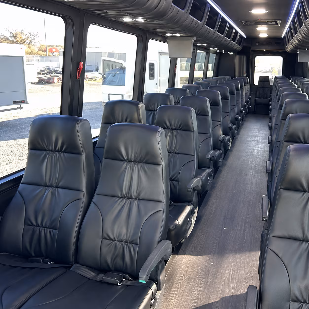 castle rock transportation for castle rock sports teams and sporting events