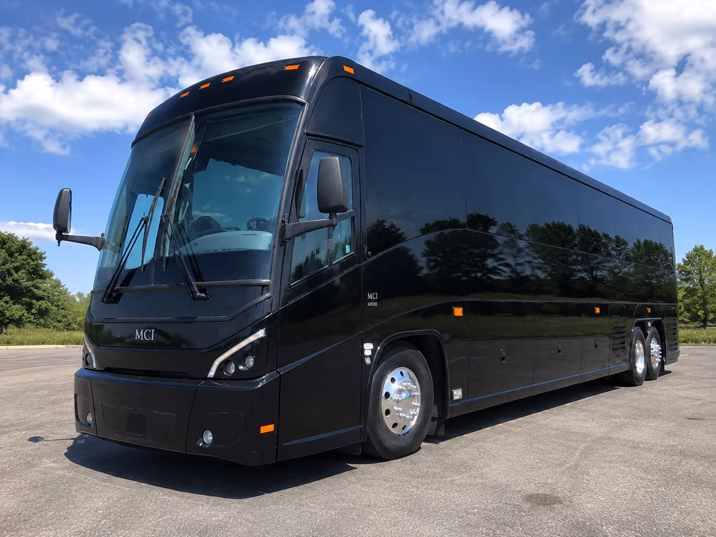 centennial make an entrance with centennial prom transportation
