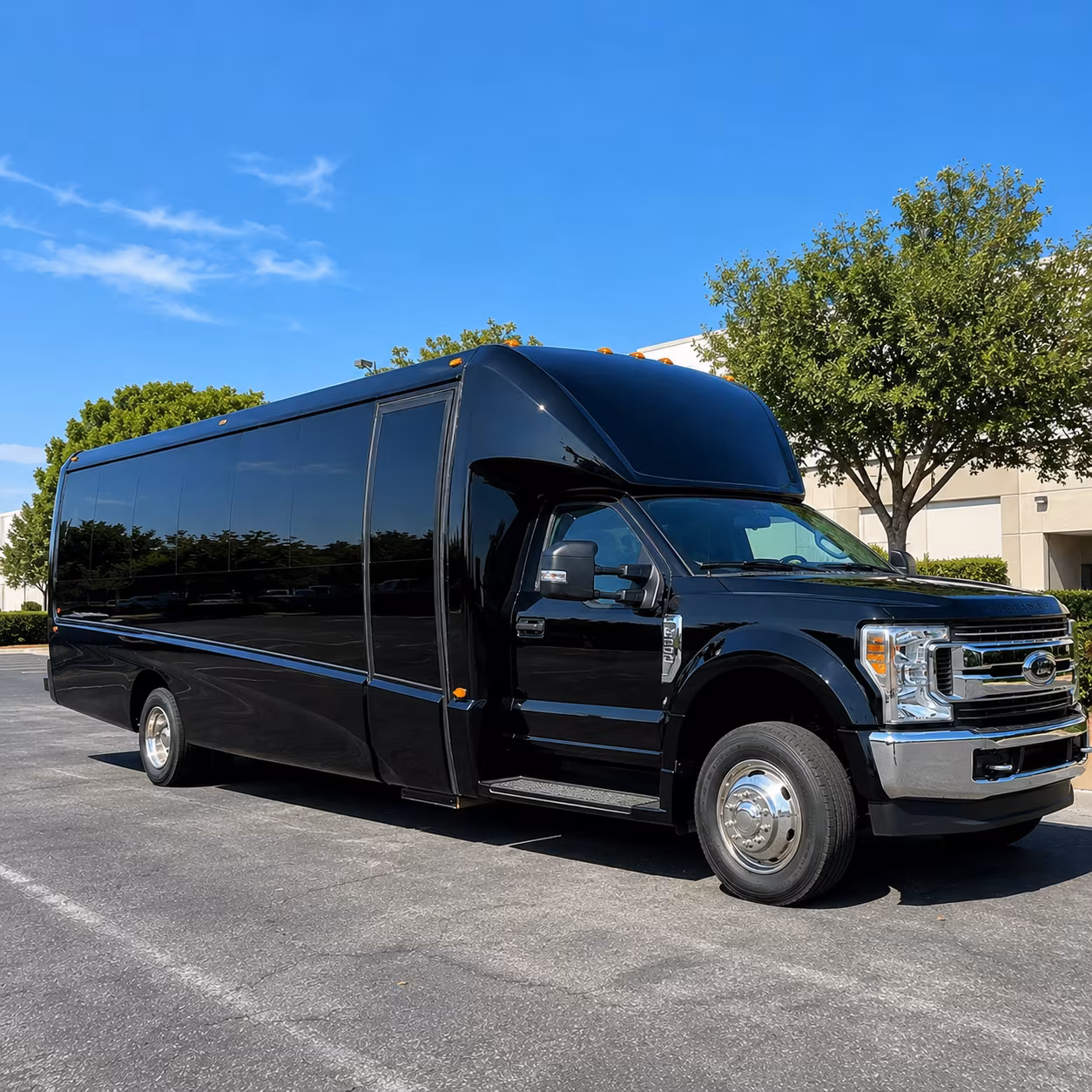 centennial winery transportation for your tasting group