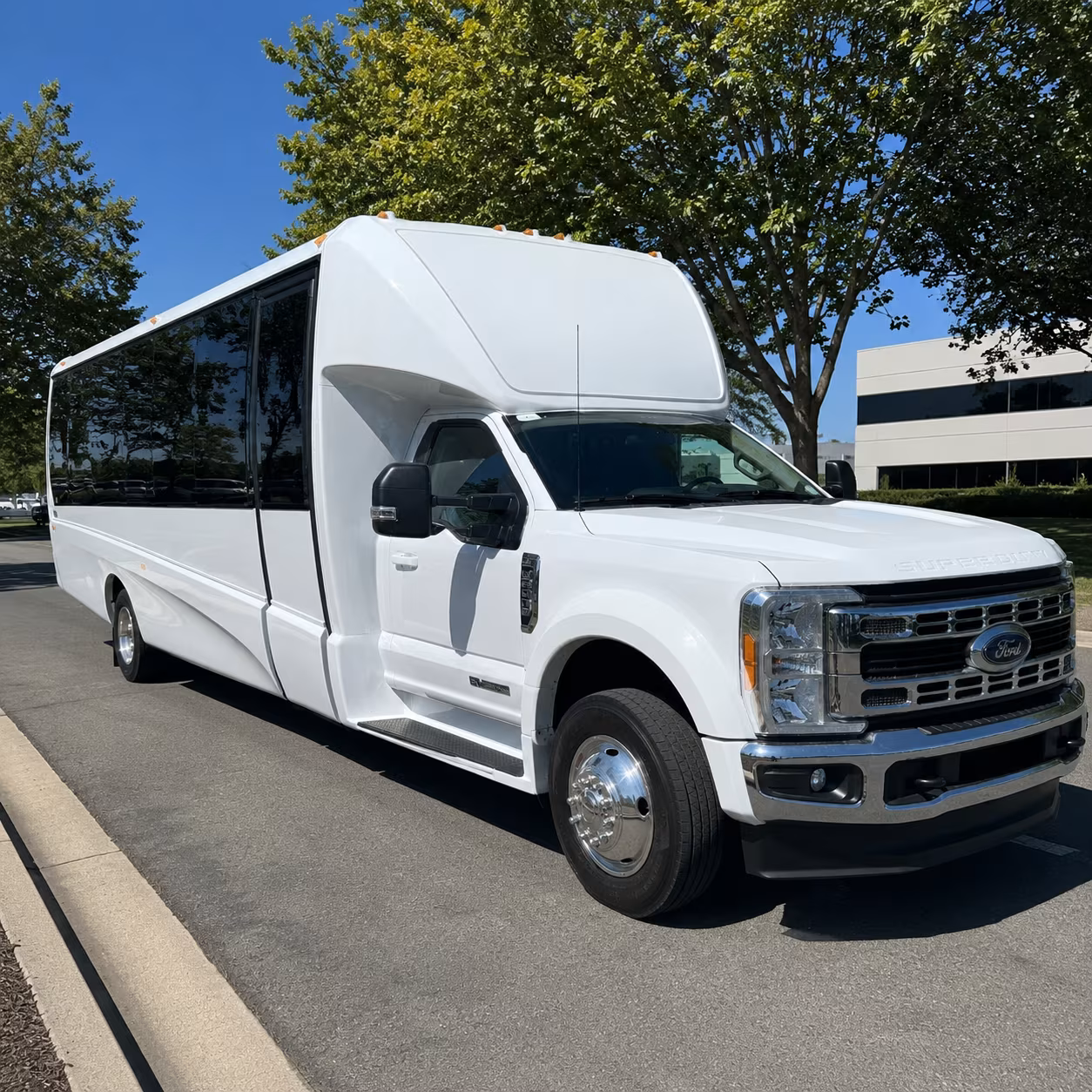 commerce city creating a smoother workday with commerce city employee shuttles