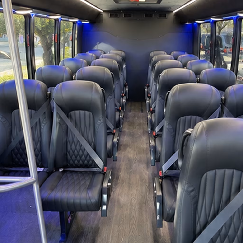 commerce city efficient and timely transportation for commerce city winery tours