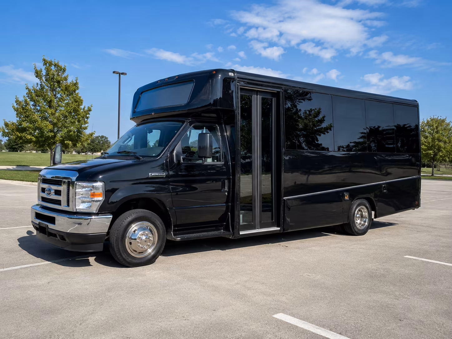 commerce city plan your group transportation with commerce city long distance charter bus rentals