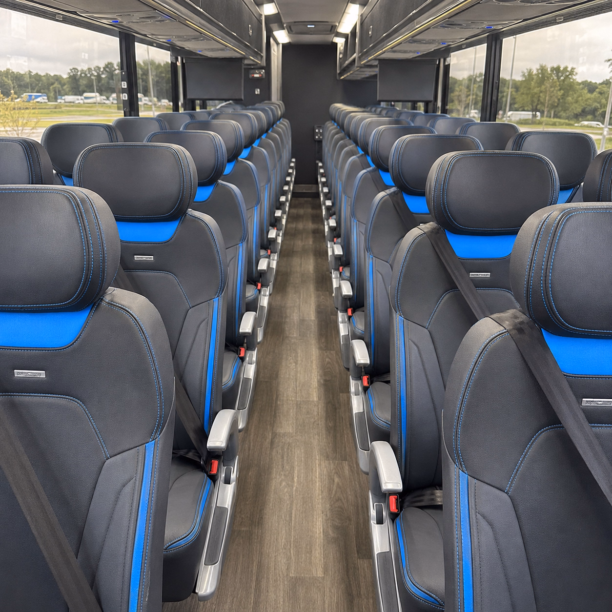 commerce city professional commerce city school field trip charter bus rentals