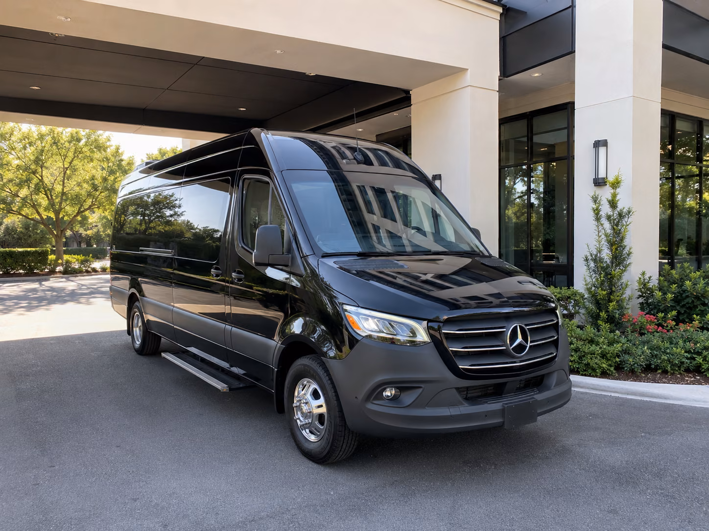 commerce city use a commerce city bus rental for your next convention