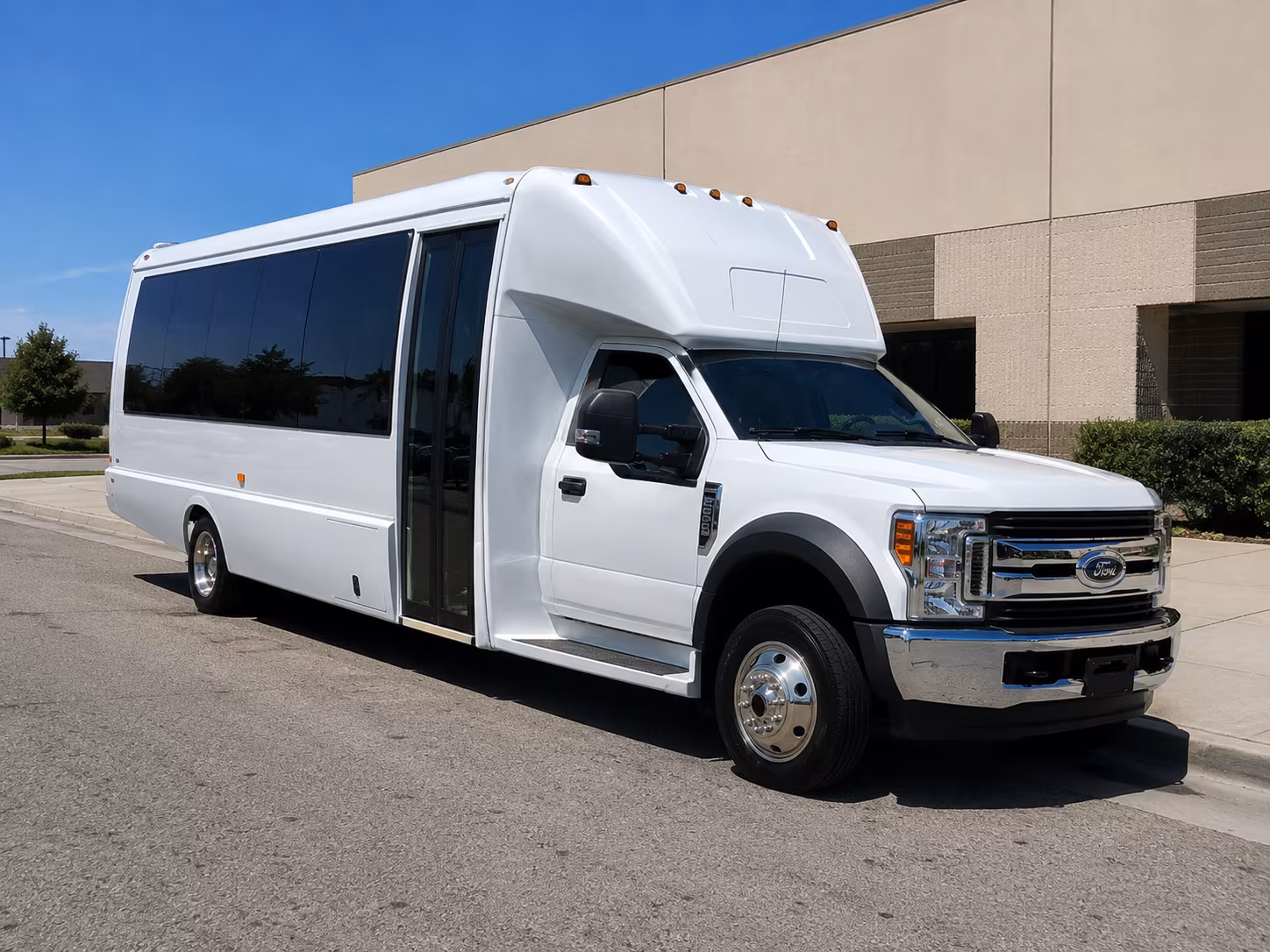 compare buses in minutes not days