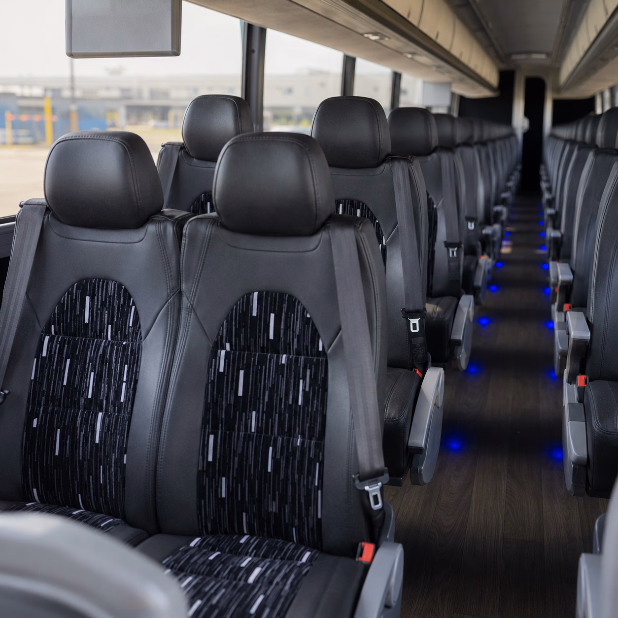 denver charter bus rentals for church groups across denver