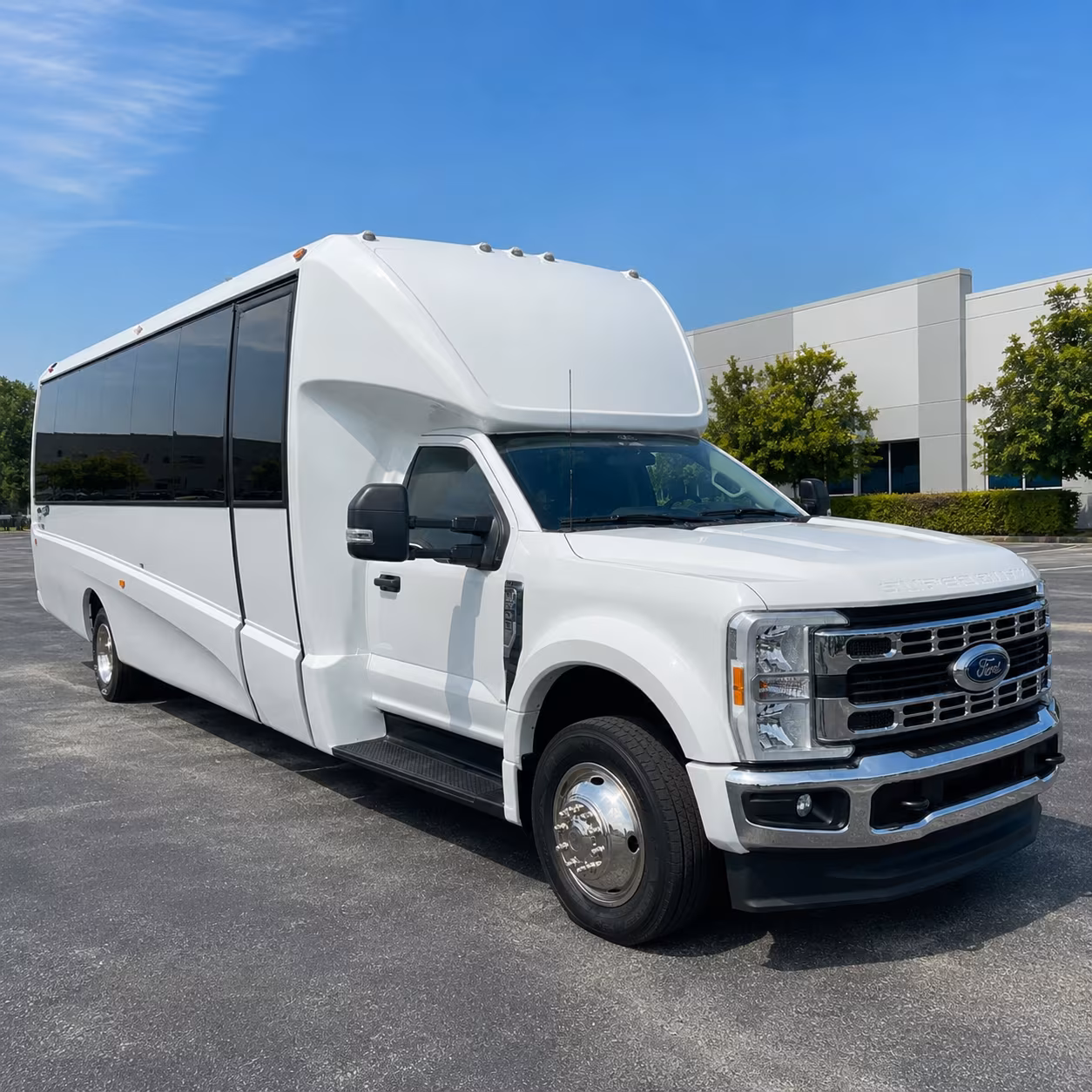 denver concert transportation for every kind of show
