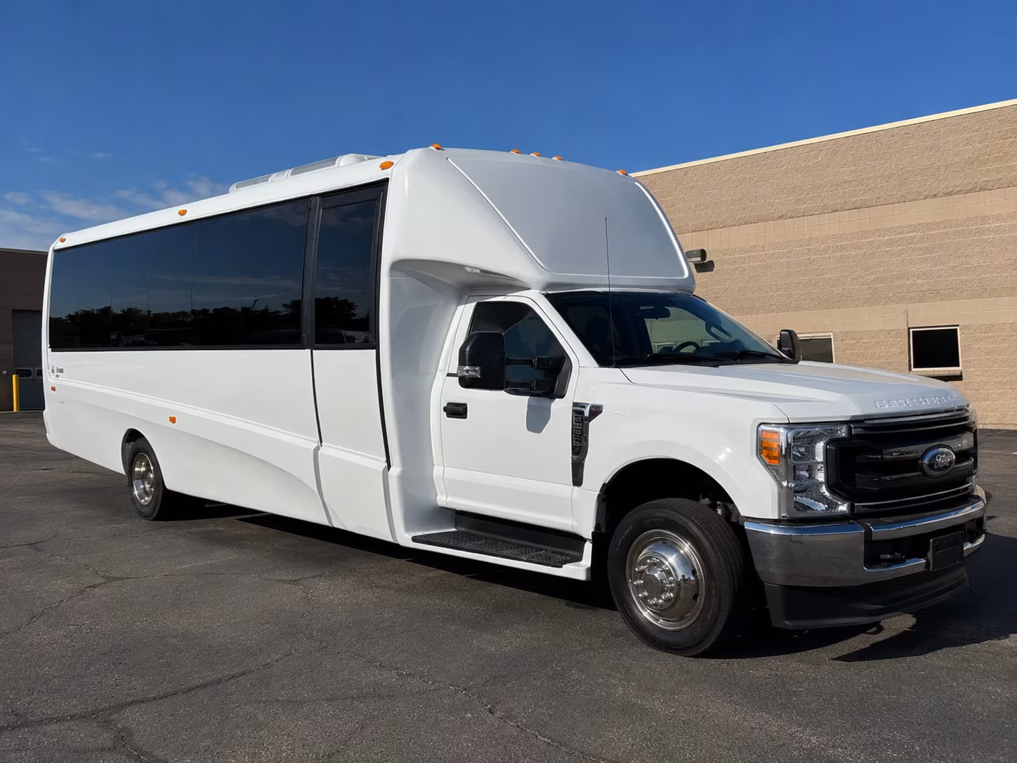 denver get your prom group moving with denver party bus rentals