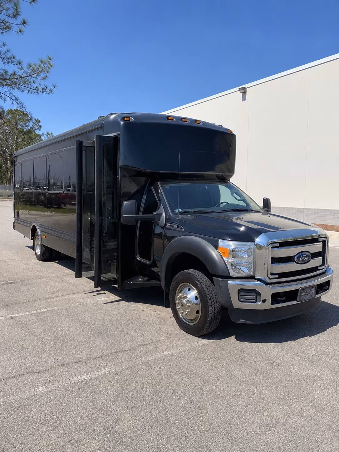 denver rent a bus for your private event in denver
