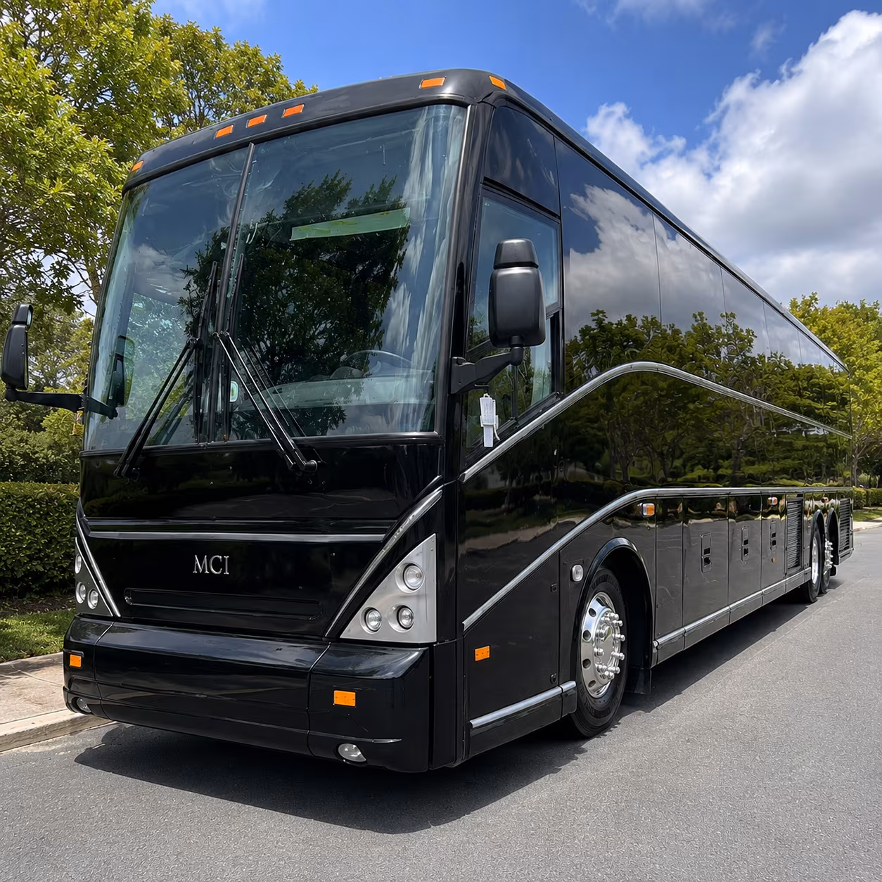 denver reserve your denver government and military charter bus