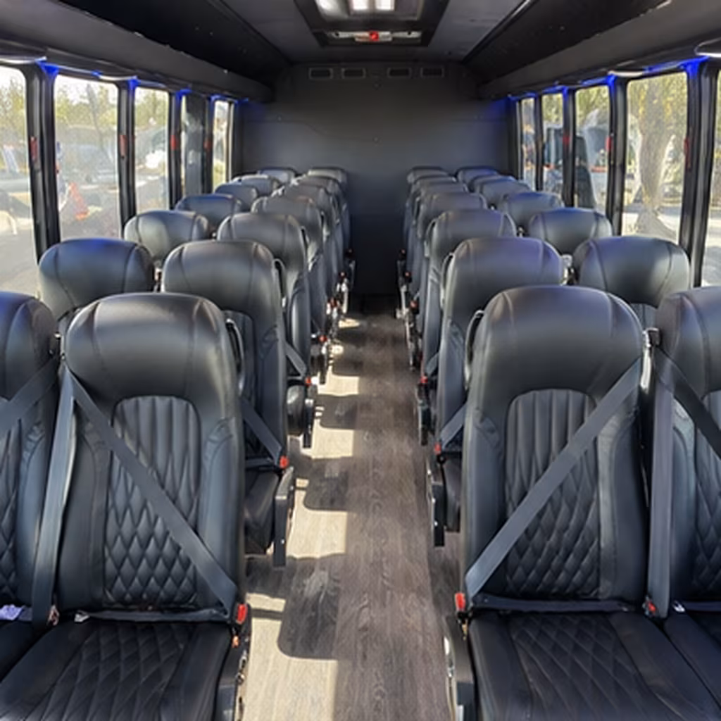 denver school field trip transportation throughout denver
