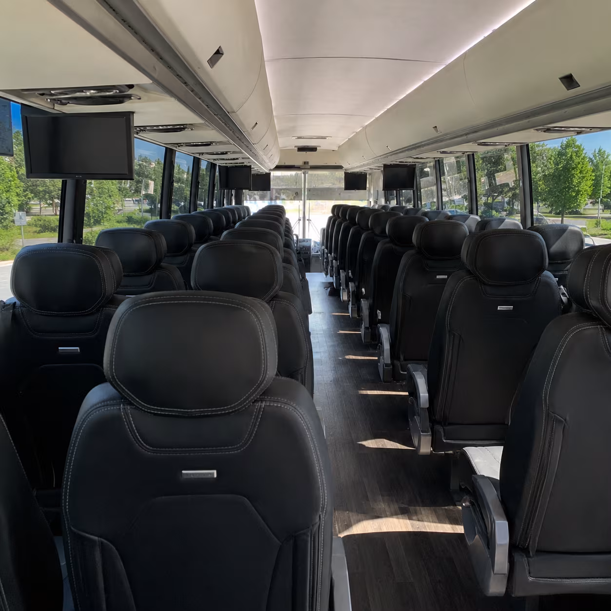 denver travel together with denver wedding charter bus rentals