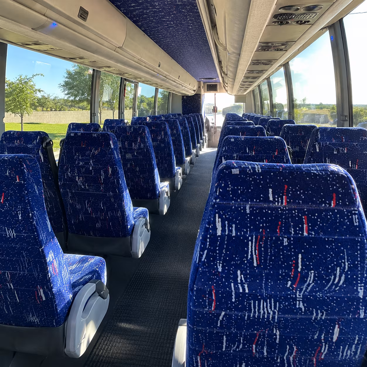 denver wine tour charter bus rentals