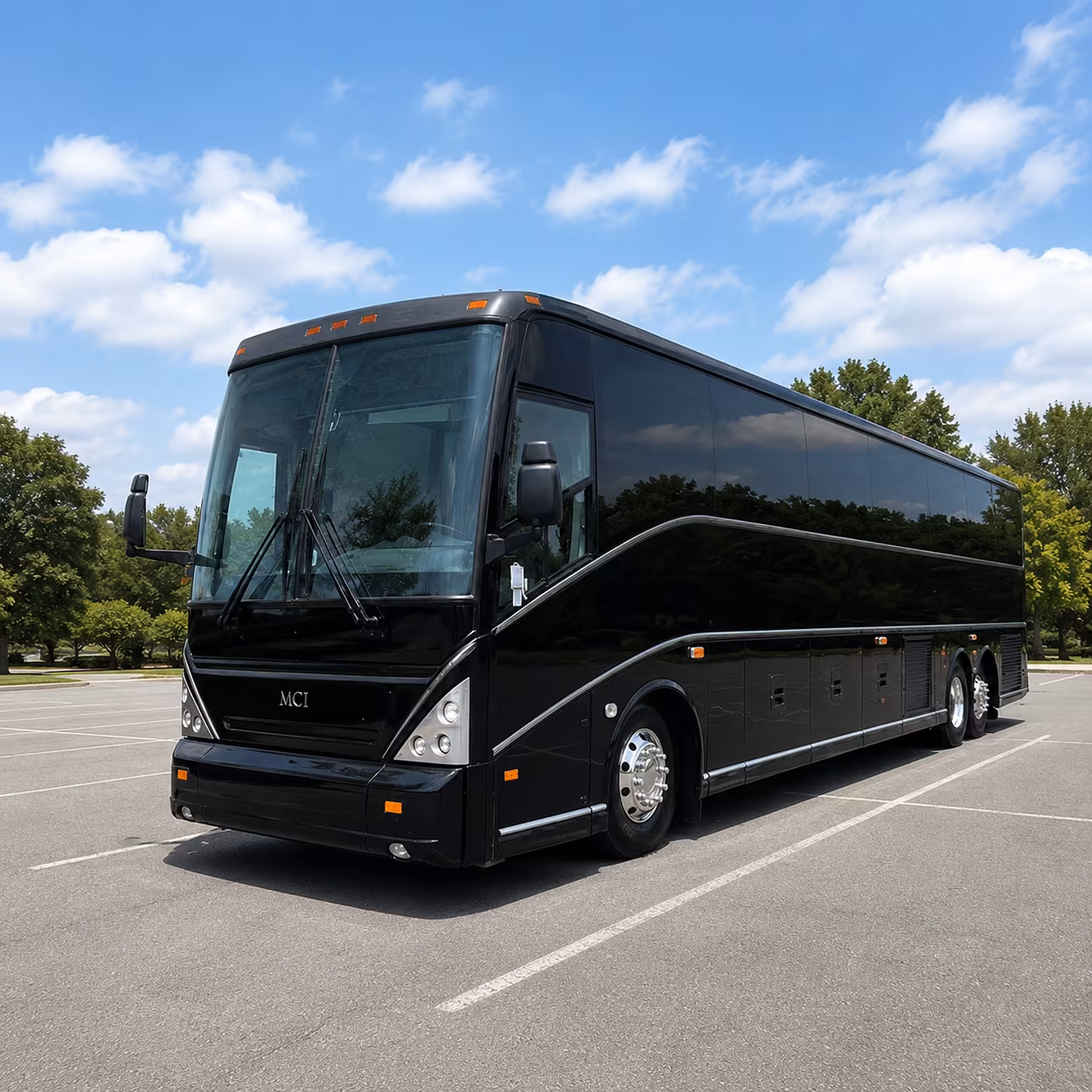 from recurring commuter routes to one time event shuttles aurora has options
