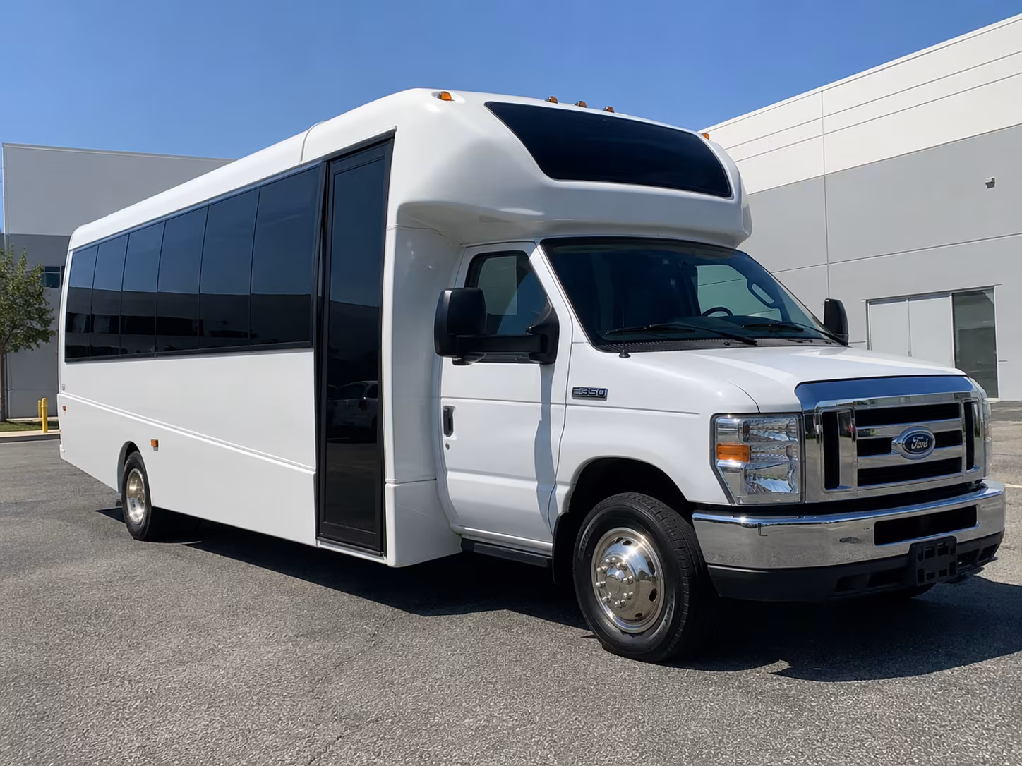 how seasonality and peak times affect charter bus rates in aurora colorado