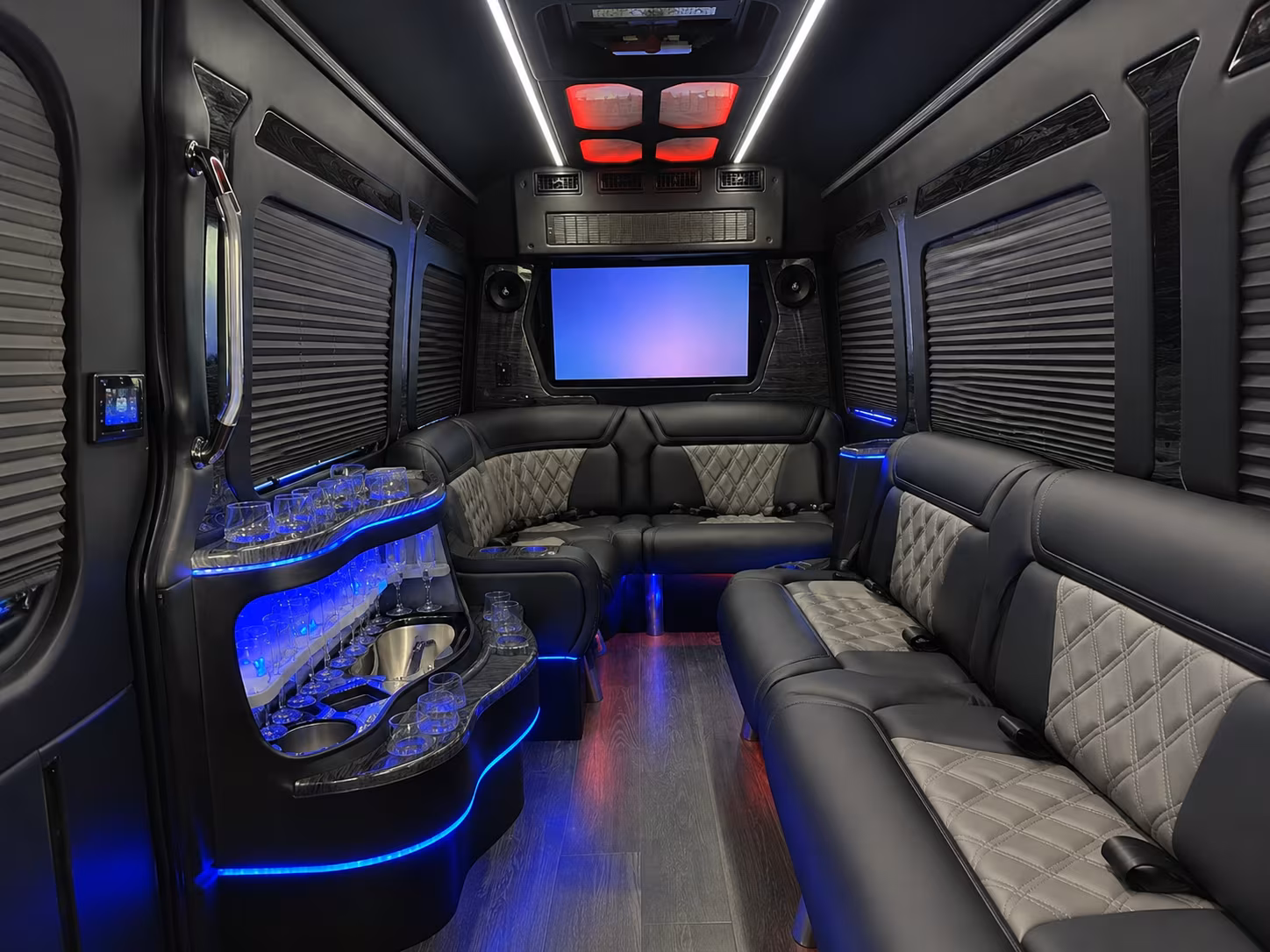 it just got easier to arrange long distance transportation from the gaylord rockies and den