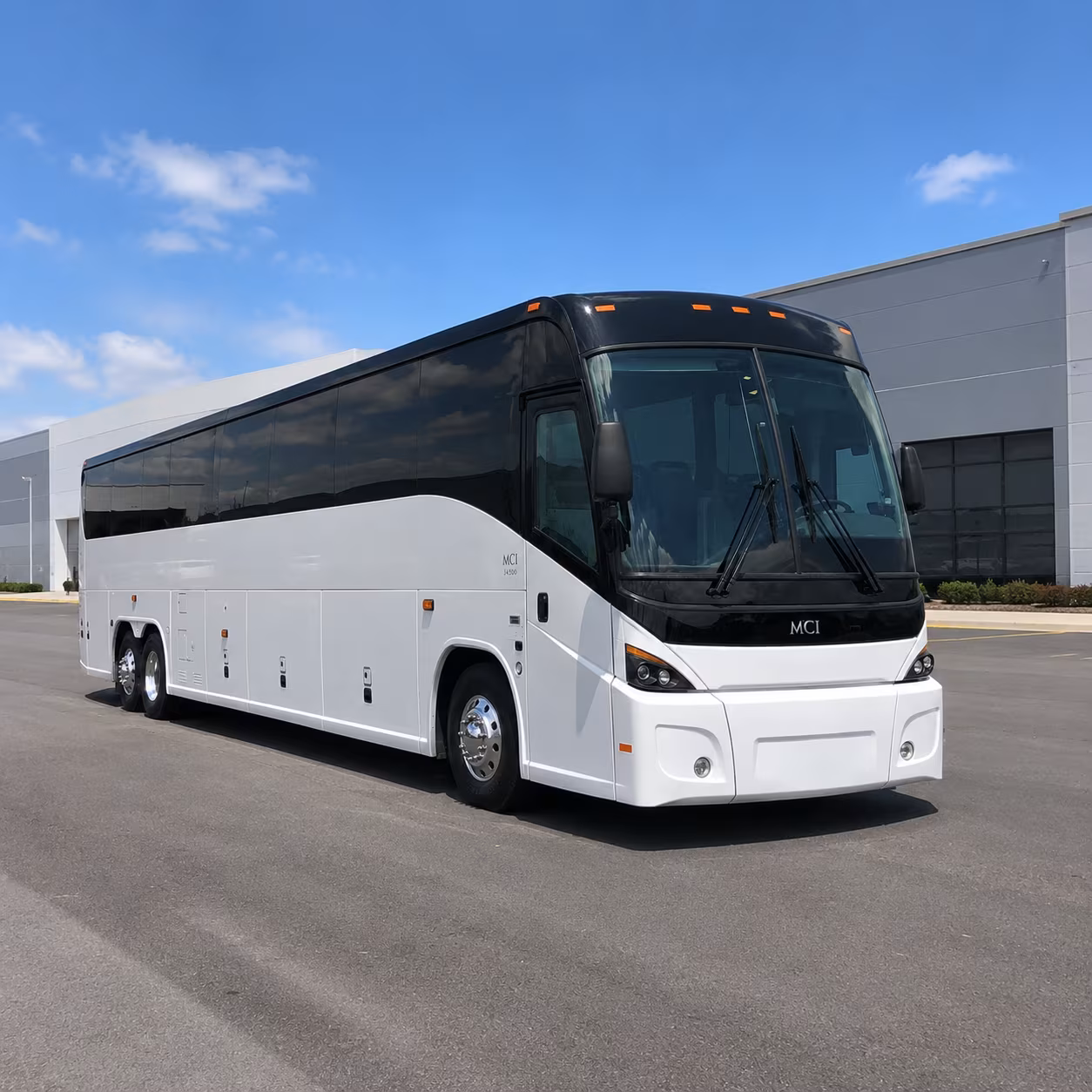 lakewood book charter bus rentals for corporate travel in lakewood