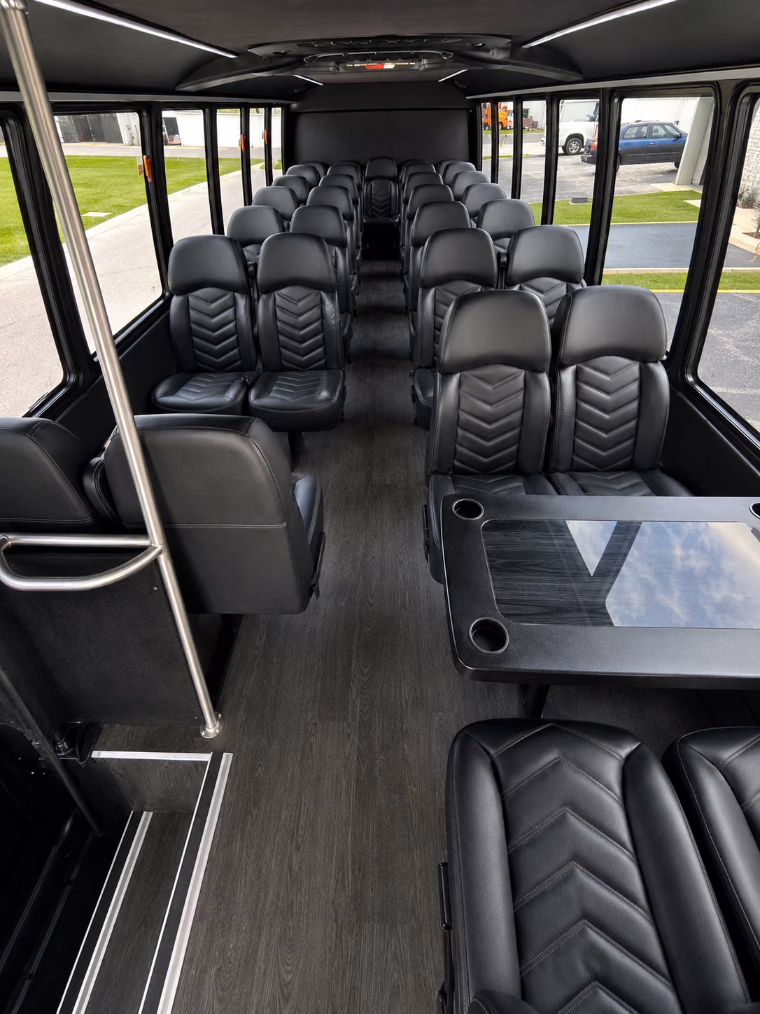 lakewood enjoy the journey with lakewood charter bus rentals for prom