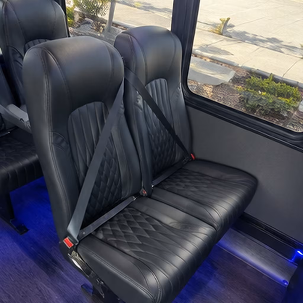 lakewood group airport transportation