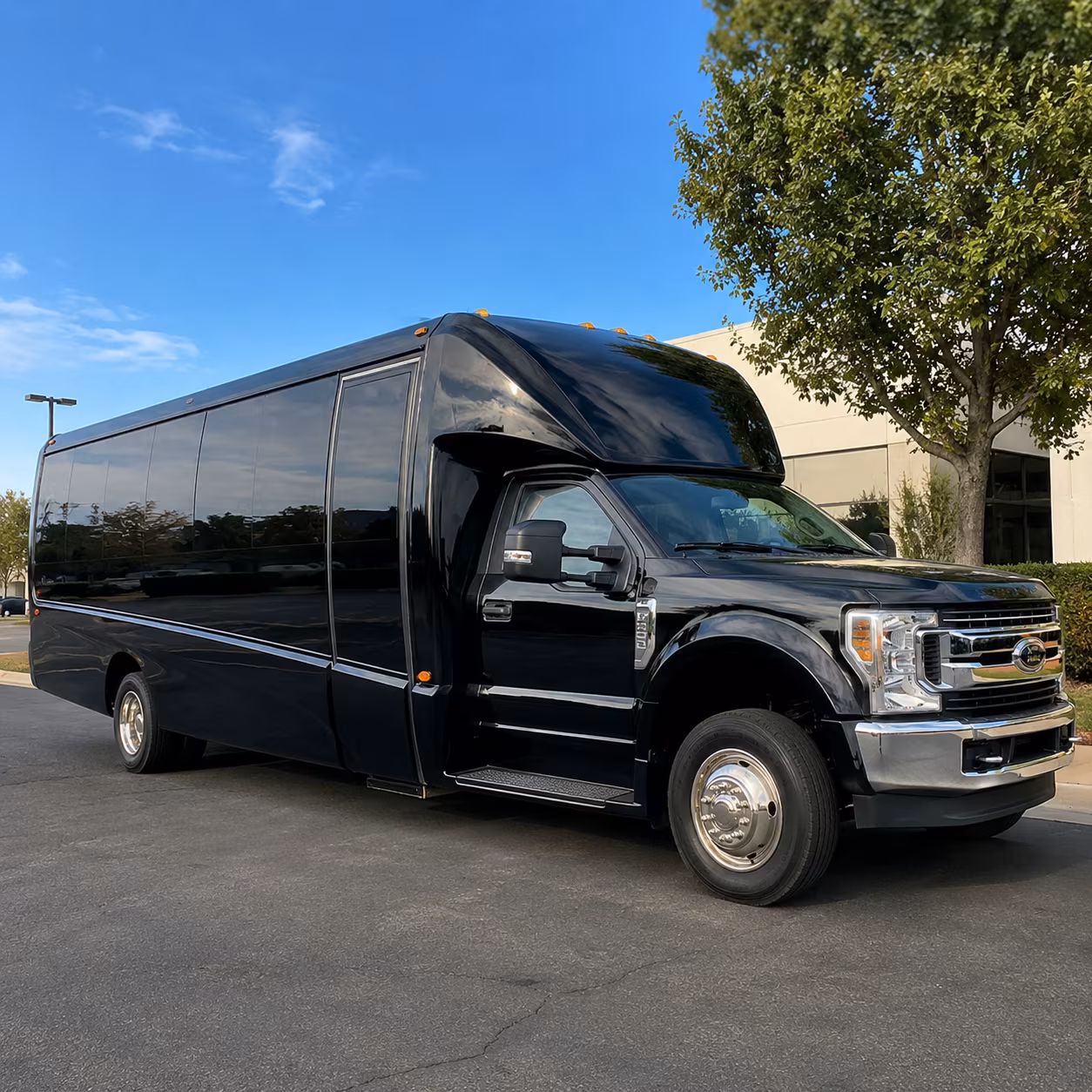 parker travel together with parker winery tour charter bus rentals