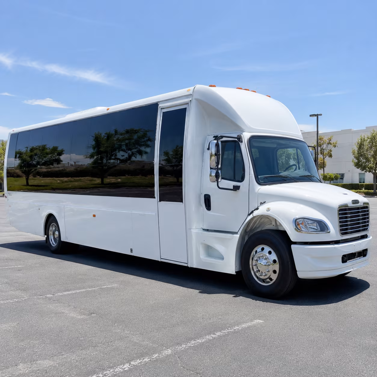 party bus ski trips to breckenridge vail keystone