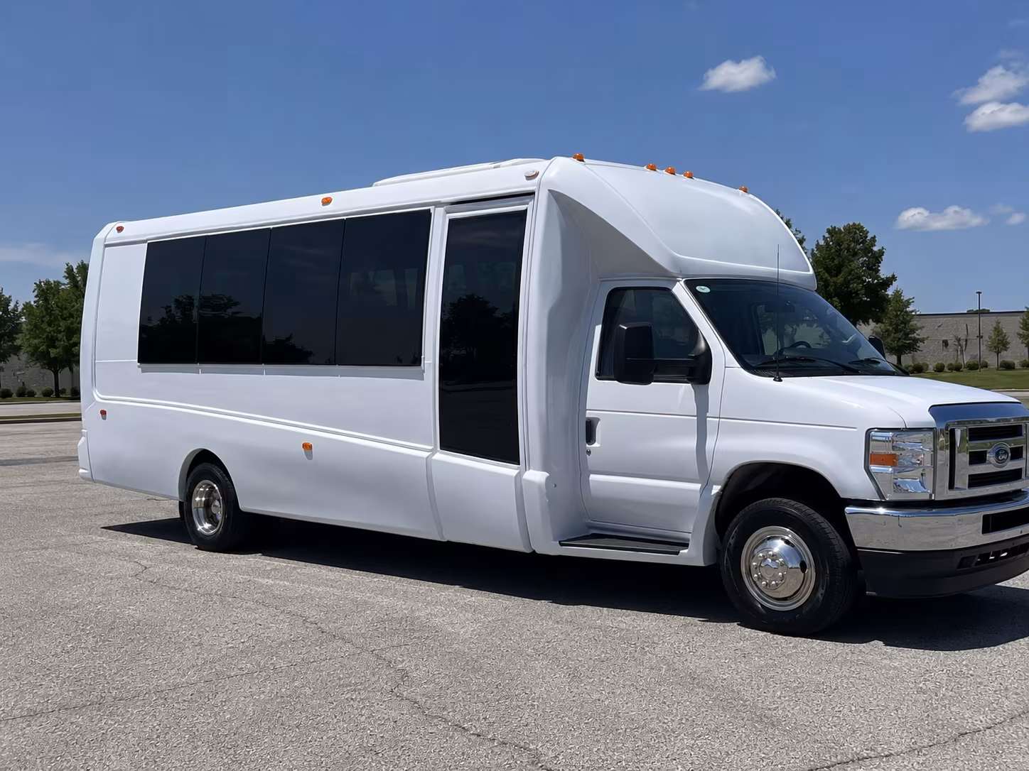 party buses for aurora prom night keep the celebration rolling all night long