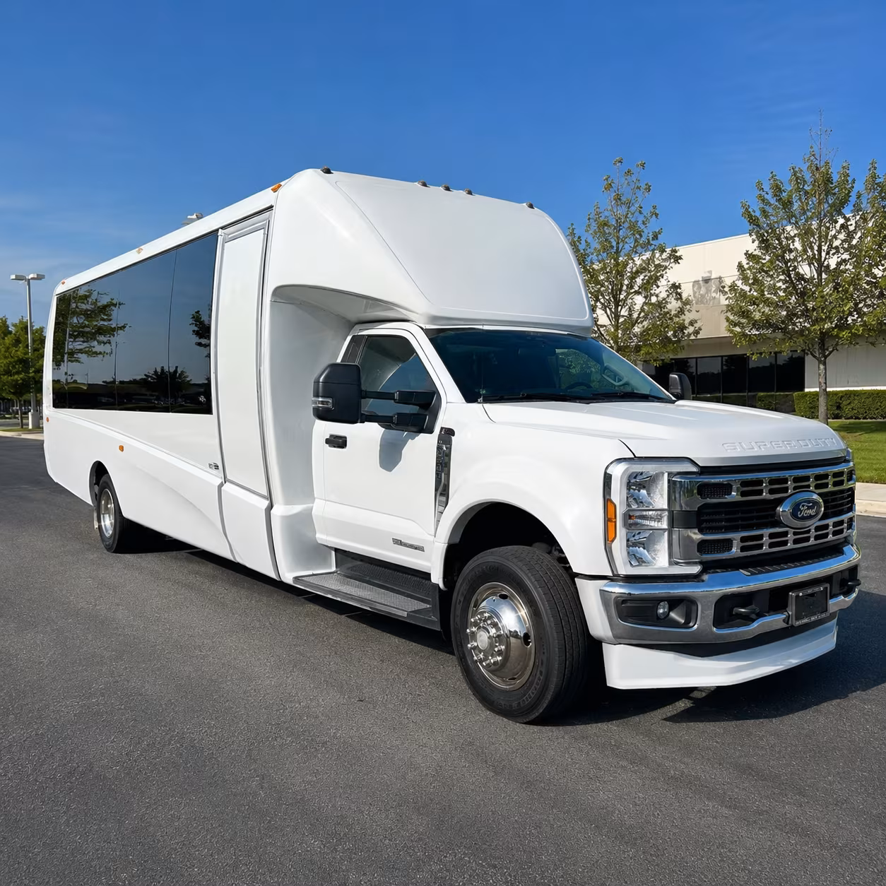 planning a rehearsal dinner shuttle or day after brunch run we ve got that too
