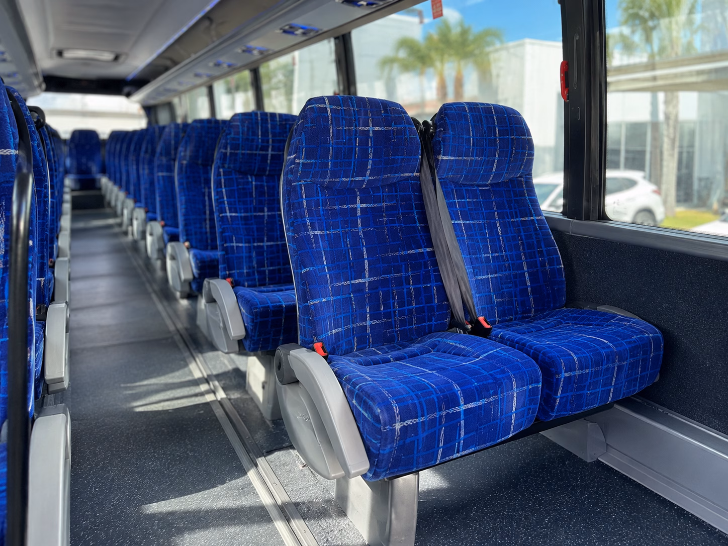 ready for den airport transfers for military and government travelers