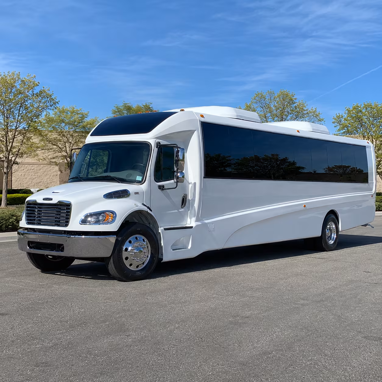 stadium concert transportation to empower field at mile high