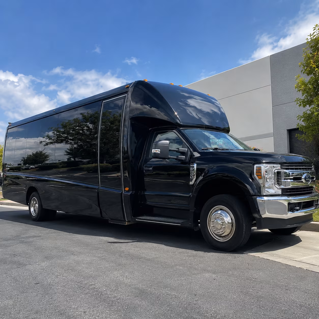 thornton church religious group charter bus rentals in thornton