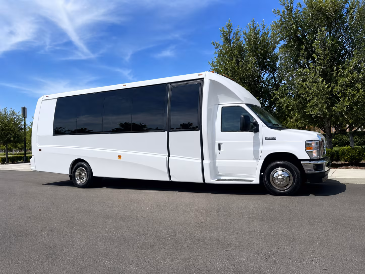 thornton keep thornton airport transportation simple