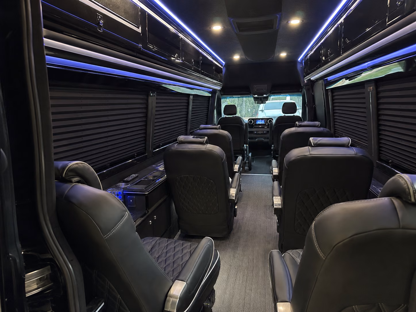 westminster book the perfect ride with westminster prom bus rentals