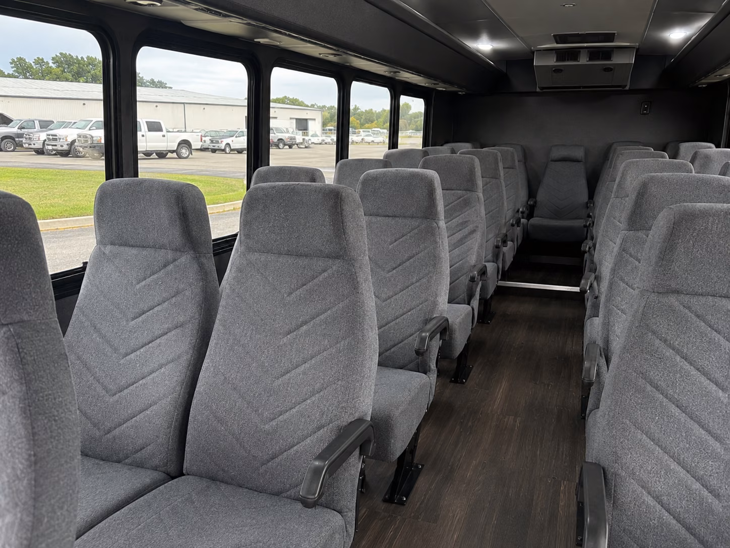 westminster comfortable charter bus rentals for westminster winery tours