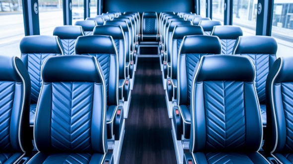 18 passenger minibus rental aurora